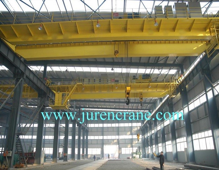 double beam overhead crane double beam overhead crane